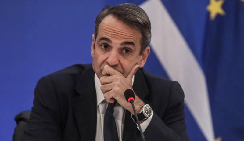 Πανελλήνιες 2022: Το μήνυμα Μητσοτάκη στους μαθητές για την πρεμιέρα των εξετάσεων