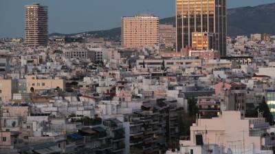 ΕΤΑΔ: Προτεραιότητα η αναβίωση και αξιοποίηση ανενεργών ακινήτων του Δημοσίου