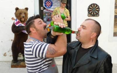 Η Παρέλαση" στη Νέα Κινηματογραφική Λέσχη