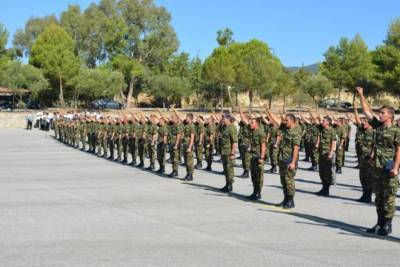 Να μην χαθεί η ευκαιρία με  το κλείσιμο του στρατοπέδου