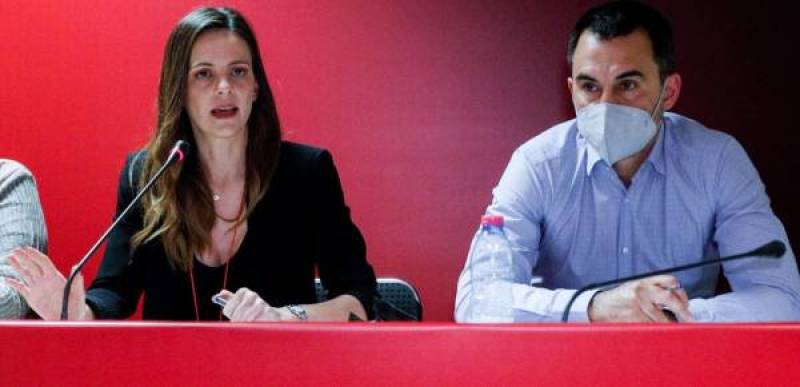 Χαρίτσης – Αχτσιόγλου: “Έκρηξη του πληθωρισμού και της αλαζονείας Μητσοτάκη”