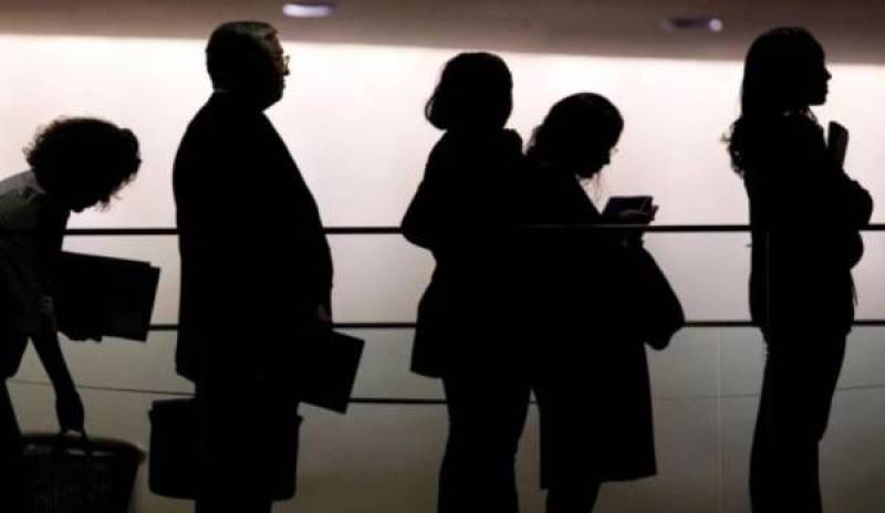 Στο 68,3% το ποσοστό απασχόλησης στην Περιφέρεια Πελοποννήσου