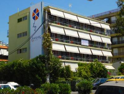 Τη σύμπραξή του με την “Blocks Group” ανακοίνωσε ο “Ακτιος”