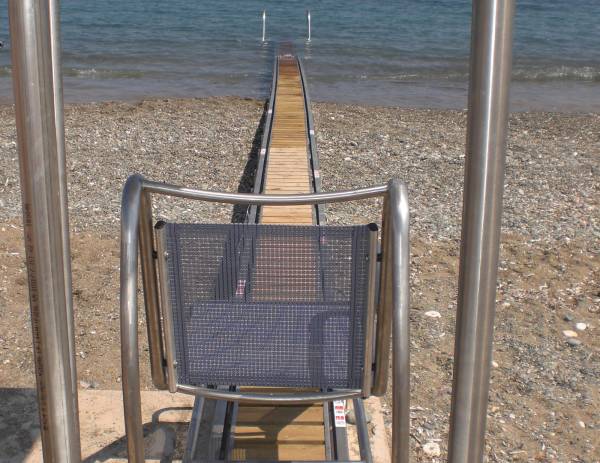 Αύξηση 50% στη χρήση Seatrac στην Καλαμάτα