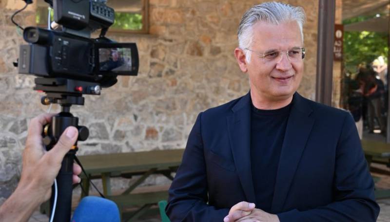 Μονάδα Εγκαιρης Παρέμβασης στην Ψύχωση θα λειτουργήσει στην Τρίπολη