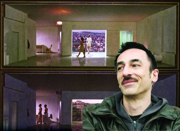 Δημήτρης Παπαϊωάννου: &quot;Να πάψουμε να φερόμαστε συναισθηματικά σε σχέση με την πολιτική μας συνείδηση&quot;