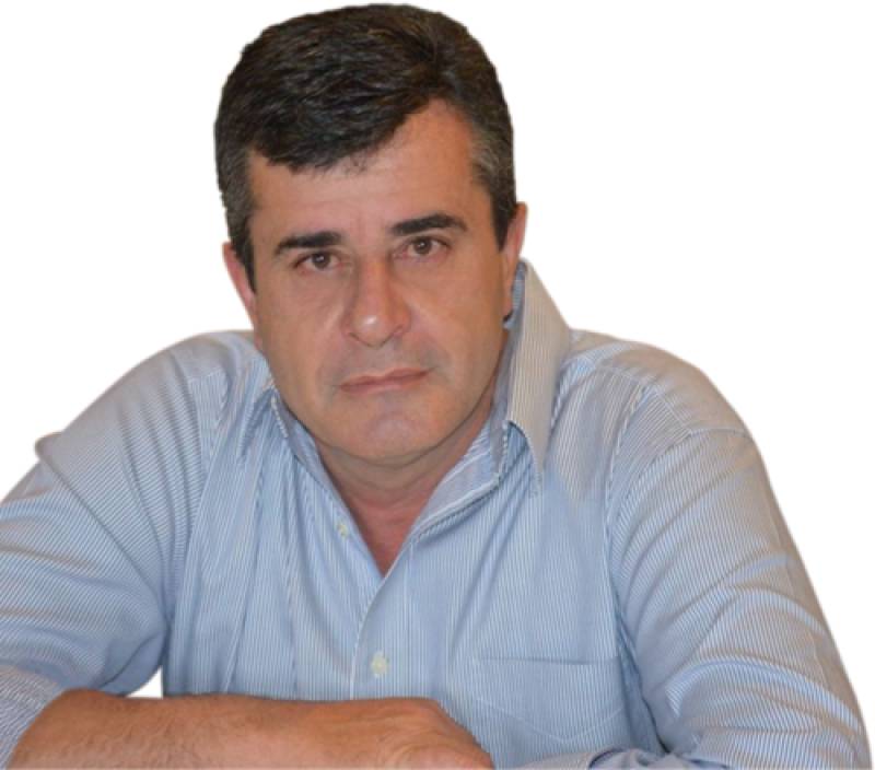 Παρουσιάζει συνδυασμό ο Ηλίας Κανάκης