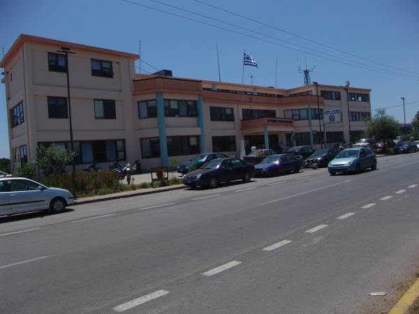 Ελεύθεροι οι 3 Αλβανοί για τις κλοπές στη Μάνη 