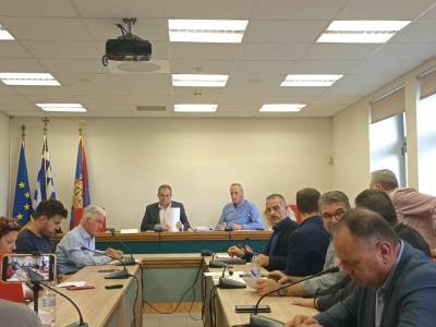 Διεκδίκηση χρηματοδότησης για Κοινωνικό Παντοπωλείο, Συσσίτιο και Φαρμακείο: Ενισχύονται οι κοινωνικές δομές του Δήμου Καλαμάτας