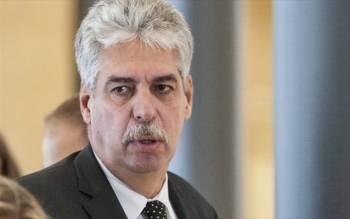 "Η Ελλάδα θα παραμείνει στην ευρωζώνη παρά το "όχι" στο δημοψήφισμα" λέει ο υπουργός Οικονομικών της Αυστρίας