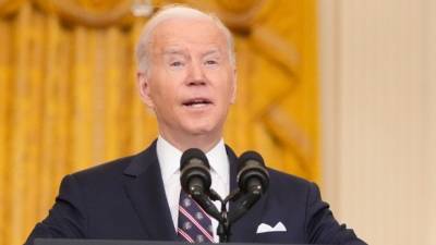 Εμπάργκο από Μπάιντεν σε ρωσικό πετρέλαιο και φυσικό αέριο (βίντεο)