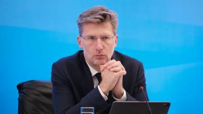 Σκέρτσος: Είναι σημαντικό να ελέγχουμε τις αποδείξεις μας