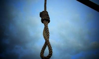 51χρονος βρέθηκε απαγχονισμένος σε κατάσταση σήψης στο σπίτι του στη Μεσσήνη