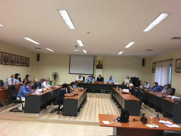 Τριφυλία: Στηρίζει τη δημιουργία ομάδας για προστασία Ελιάς Καλαμάτας ΠΟΠ