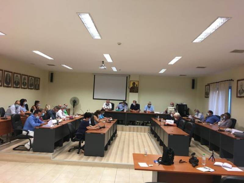 Τριφυλία: Στηρίζει τη δημιουργία ομάδας για προστασία Ελιάς Καλαμάτας ΠΟΠ