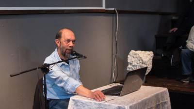 Ν. Μπελαβίλας: Μονόδρομος η κατεδάφιση αυθαιρέτων