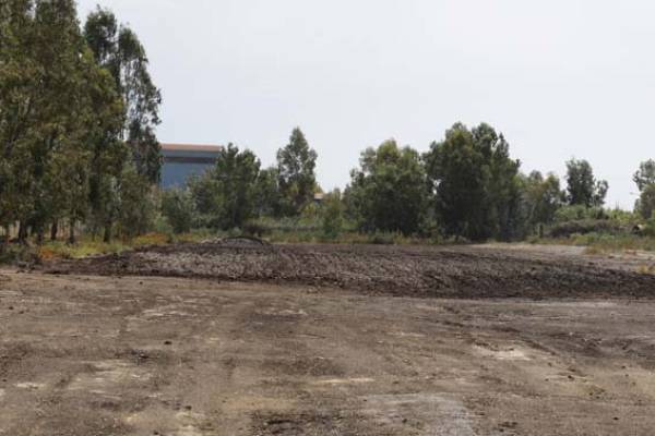 Κινείται ο Νίκας για τη δυσωδία στη Δυτική Παραλία μετά την κατακραυγή