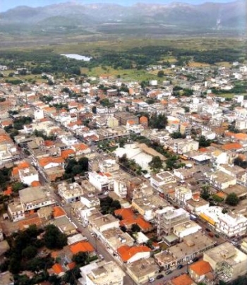 Τη Δευτέρα ο προϋπολογισμός του Δήμου Μεγαλόπολης