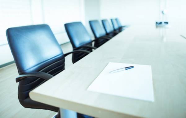 Το νέο Δ.Σ. του συλλόγου Πτέρης - Αυλώνα