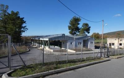 Ο Σταθμός συγκέντρωσης ζώων (Ζωαγορά) Κοπανακίου!