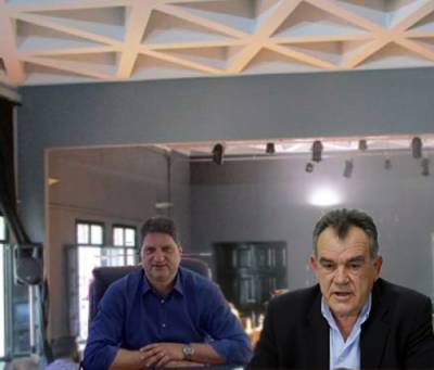 Σκληρή αντιπαράθεση Αθανασόπουλου - Τσώνη: Ανάβει… φωτιές το πόρισμα της ΚΕΑΔΗΜ