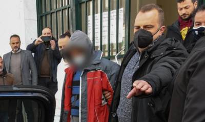 Ανδραβίδα: Προφυλακίστηκε ο 60χρονος - Τι είπε στην απολογία του