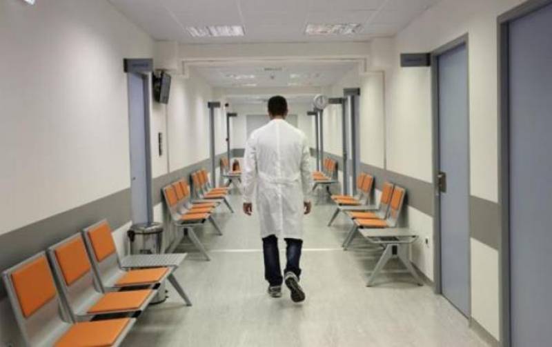 Ιατρικός Σύλλογος Μεσσηνίας: «Η νοσηλευτική μονάδα Κυπαρισσίας δεν λειτουργεί»