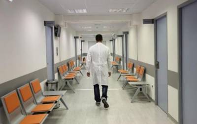 Ιατρικός Σύλλογος Μεσσηνίας: «Η νοσηλευτική μονάδα Κυπαρισσίας δεν λειτουργεί»