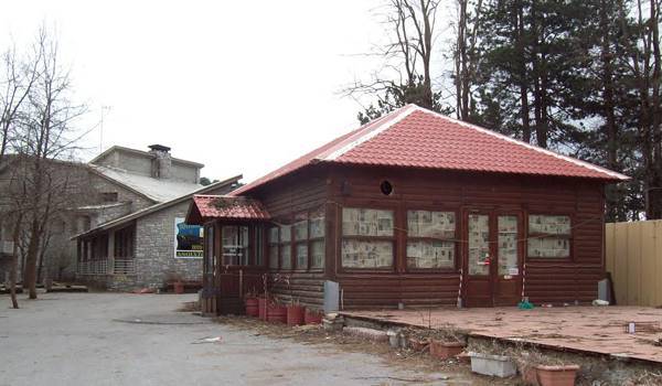 Νέα δημοπρασία για το "Τουριστικό" Ταϋγέτου