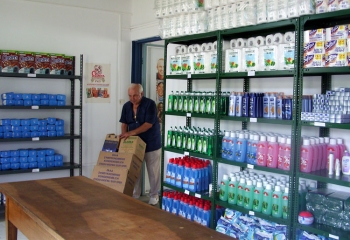 &quot;Κόβεται&quot; το επίσημο γεύμα της Υπαπαντής λόγω ύφεσης