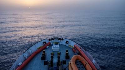 Τυνησία: 23 μετανάστες νεκροί σε ναυάγιο πλεούμενου