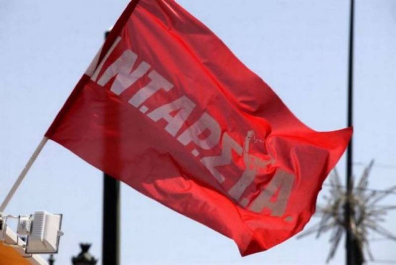 Η ΑΝΤΑΡΣΥΑ Τριφυλίας για θάνατο εργαζομένου