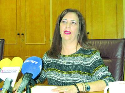 Στο στόχαστρο της Νικολάκου Μαργέλης, Μαλαπάνης, &quot;Ελευθερία&quot; αλλά και δικαστές