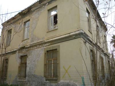 Κατακύρωση διαγωνισμού για το κτήριο της πρώην Ηλεκτρικής Εταιρείας