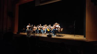 Συναυλία του κουαρτέτου εγχόρδων "Hemiolion" απόψε στην Καλαμάτα