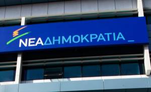Μπάχαλο στη ΝΔ από την κόντρα Νίκα - Μαντά