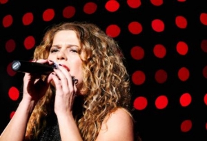 Η ΕΛΕΝΗ ΤΣΑΛΙΓΟΠΟΥΛΟΥ ΣΤΗΝ "Ε" «Στην Καλαμάτα αισθάνομαι σαν στο σπίτι μου»