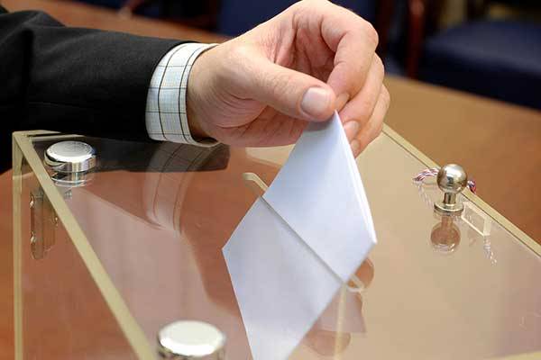 Τα εκλογικά τμήματα για την Κεντροαριστερά