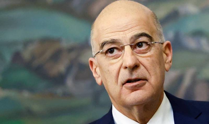 Στο Λουξεμβούργο ο Νίκος Δένδιας: Θα ενημερώσει το Συμβούλιο Εξωτερικών Υποθέσεων για την κατάσταση στη Μεσόγειο