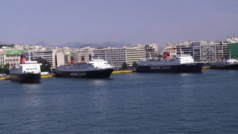 Πράσινος εκσυγχρονισμός και τετραετείς άγονες γραμμές - Νέα εποχή για την ελληνική ακτοπλοΐα