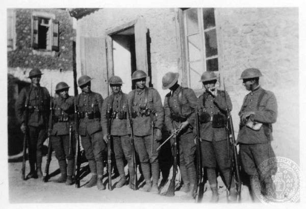 Μια φωτογραφία με τη δική της ιστορία