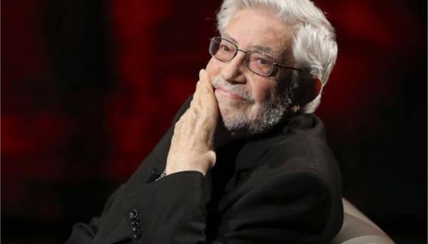 Πέθανε «ο μεγάλος ποιητής του ιταλικού κινηματογράφου» Ετορε Σκόλα