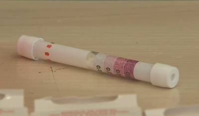 Διαθέσιμα στα φαρμακεία τα self-test για κατανάλωση αλκοόλ (Βίντεο)