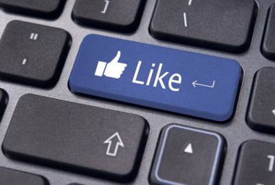 Στο βασίλειο του likeσμού