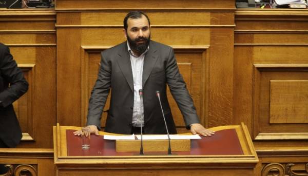 Οι ΑΝΕΛ διέγραψαν τον Κων. Δαμαβολιτη