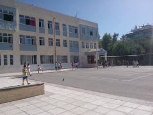 7 φορητούς υπολογιστές έκλεψε 22χρονος από το 24ο Δημοτικό Σχολείο Καλαμάτας