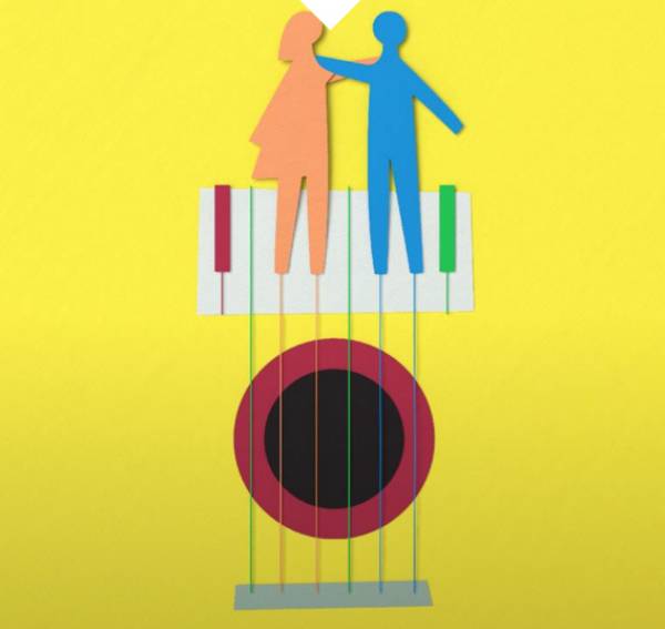 "Η μουσική αγαπά τον αυτισμό" το Σαββατοκύριακο στην Καλαμάτα