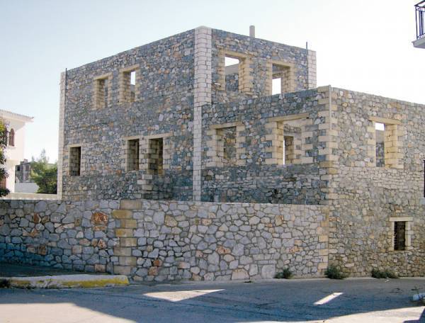 Καλαμάτα: Ο Μητροπολίτης Μεσσηνίας για το το Χριστιανικό Μουσείο (βίντεο)