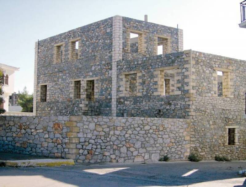 Καλαμάτα: Ο Μητροπολίτης Μεσσηνίας για το το Χριστιανικό Μουσείο (βίντεο)