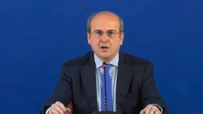 Χατζηδάκης: Τα νέα προγράμματα απασχόλησης από τη ΔΥΠΑ που θα «τρέξουν» έως τον Δεκέμβριο